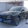 🚘 JETOUR DASHING 2023 – 1.6L FULL OPTIONS