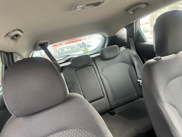 🚙 Hyundai Tucson
Occasion importée d’Europe – Diesel, boîte manuelle