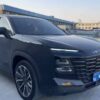 🚘 JETOUR DASHING 2023 – 1.6L FULL OPTIONS