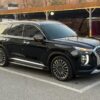 Hyundai Palisade – Full Option