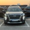 Hyundai Palisade – Full Option