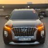 Hyundai Palisade – Full Option