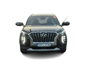 Hyundai Palisade – Full Option