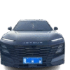 🚘 JETOUR DASHING 2023 – 1.6L FULL OPTIONS