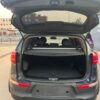 KIA SPORTAGE ZZ full option