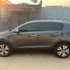KIA SPORTAGE ZZ full option