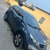 KIA SPORTAGE ZZ full option