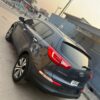 KIA SPORTAGE ZZ full option