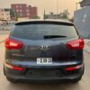 KIA SPORTAGE ZZ full option