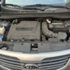 KIA SPORTAGE ZZ full option