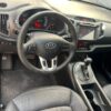 KIA SPORTAGE ZZ full option