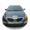KIA SPORTAGE ZZ full option