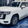 ◾️ LAND CRUISER V8 - 2023 - 0 KM - NEUF ◾️