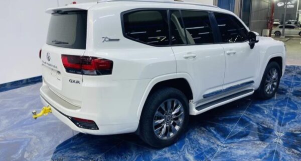◾️ LAND CRUISER V8 - 2023 - 0 KM - NEUF ◾️