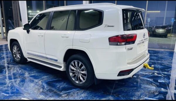 ◾️ LAND CRUISER V8 - 2023 - 0 KM - NEUF ◾️