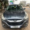 🚙 Hyundai Tucson
Occasion importée d’Europe – Diesel, boîte manuelle