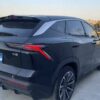 🚘 JETOUR DASHING 2023 – 1.6L FULL OPTIONS