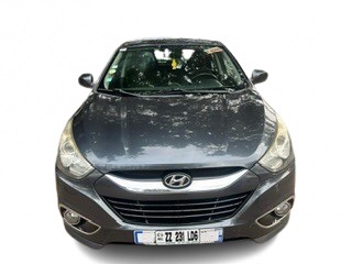 🚙 Hyundai Tucson
Occasion importée d’Europe – Diesel, boîte manuelle